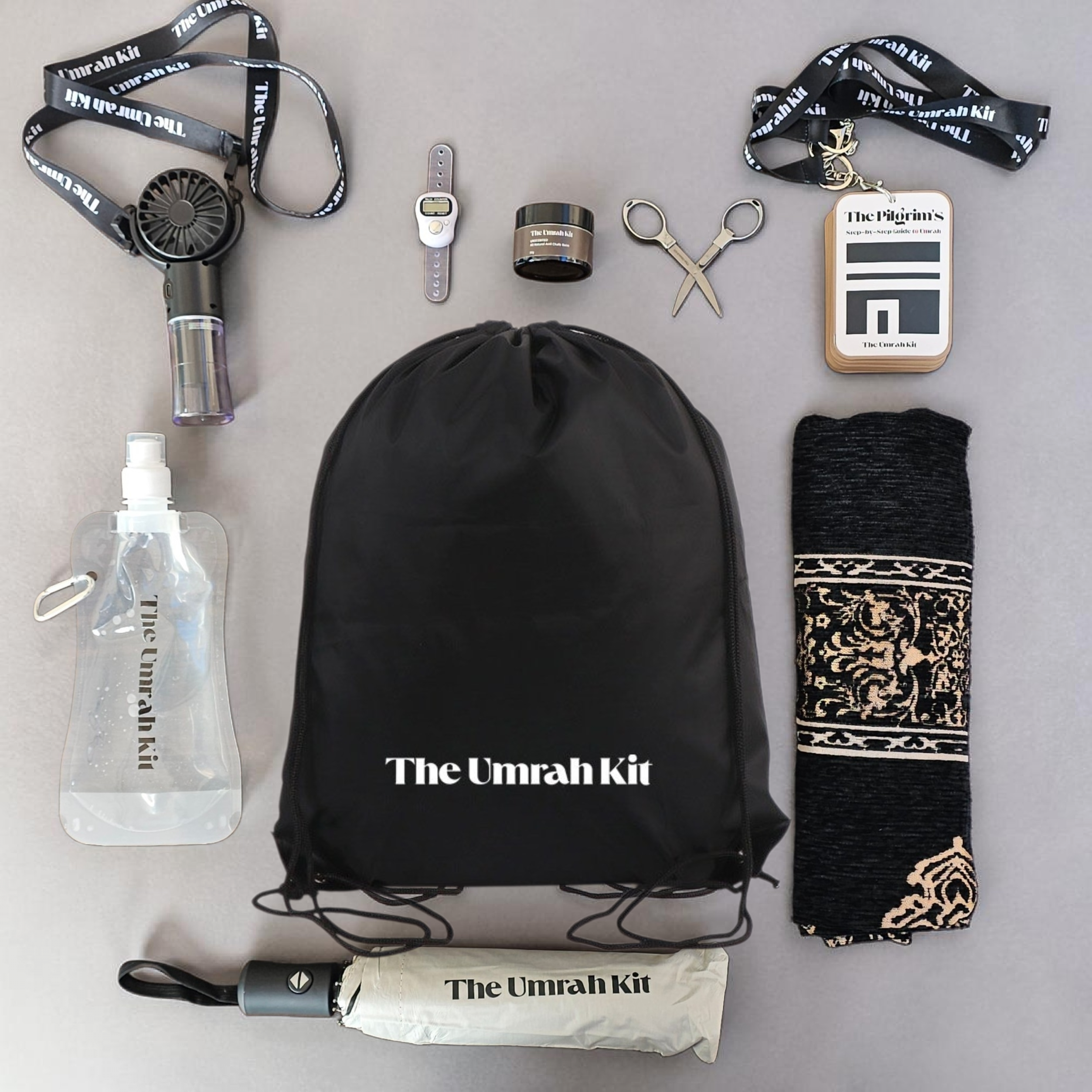The Tawaf Bag