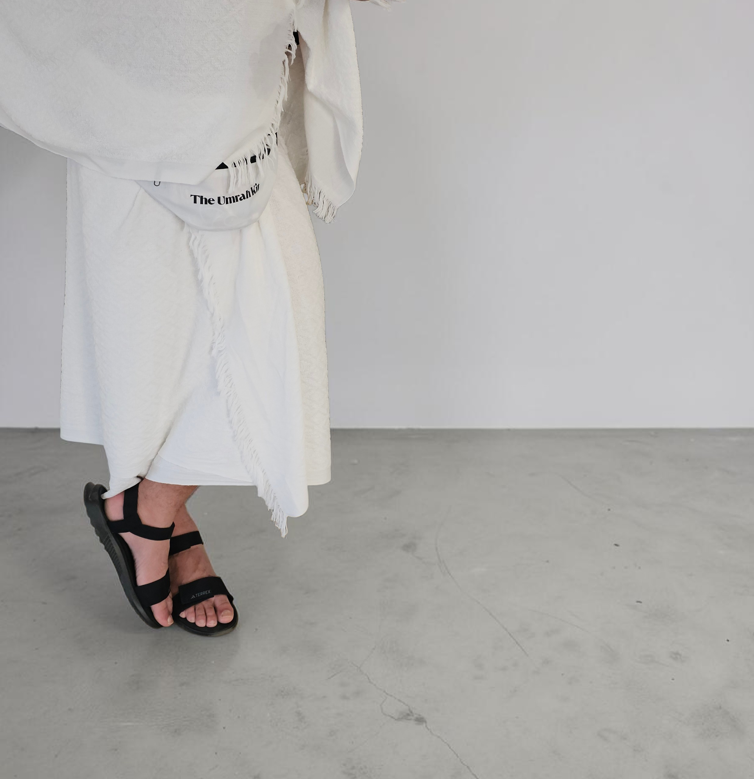 Ihram & Belt Bag