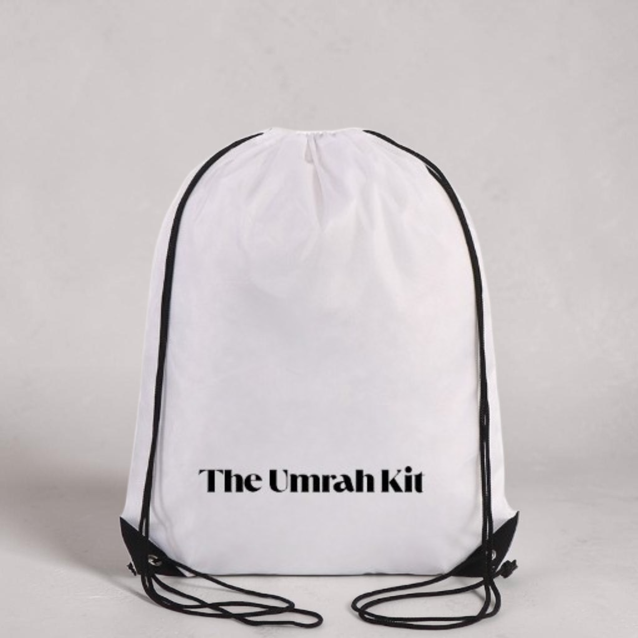 The Tawaf Bag